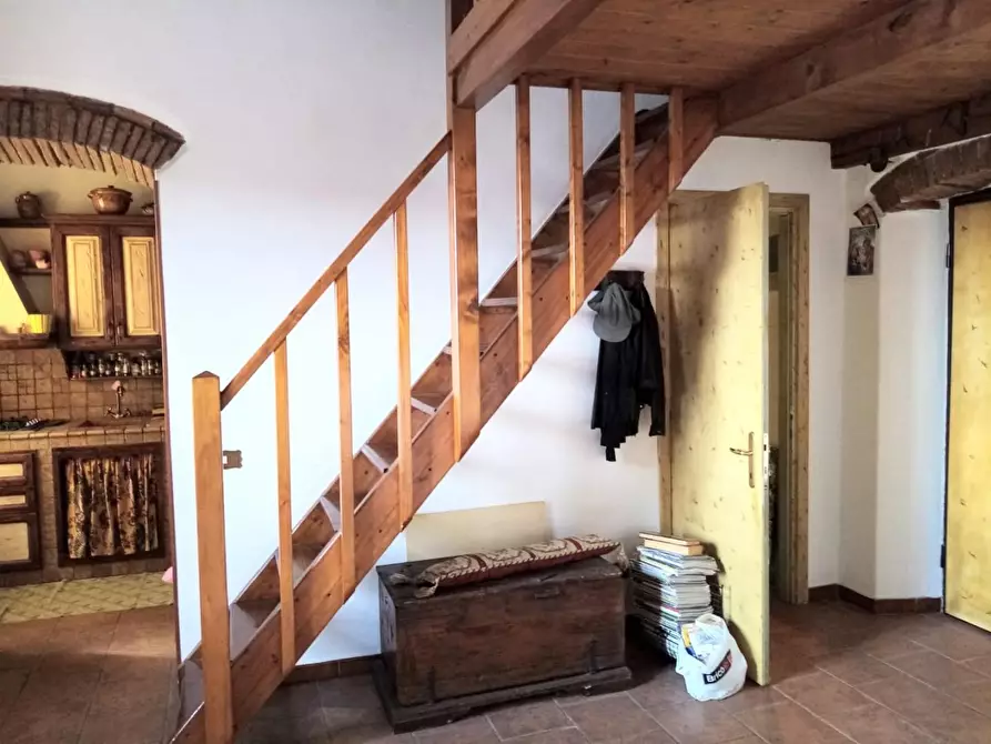 Immagine 5 di Appartamento in vendita  a Livorno