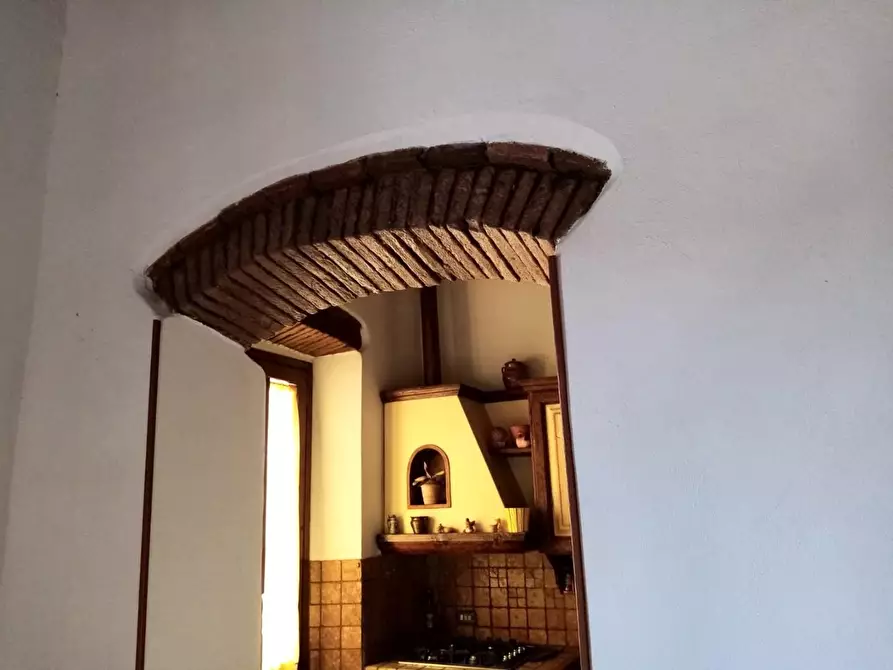 Immagine 4 di Appartamento in vendita  a Livorno