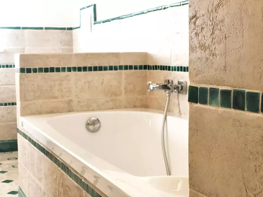 Immagine 23 di Casa bifamiliare in vendita  a Fucecchio