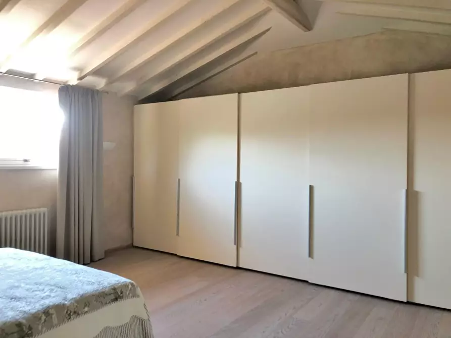 Immagine 37 di Casa bifamiliare in vendita  a Fucecchio