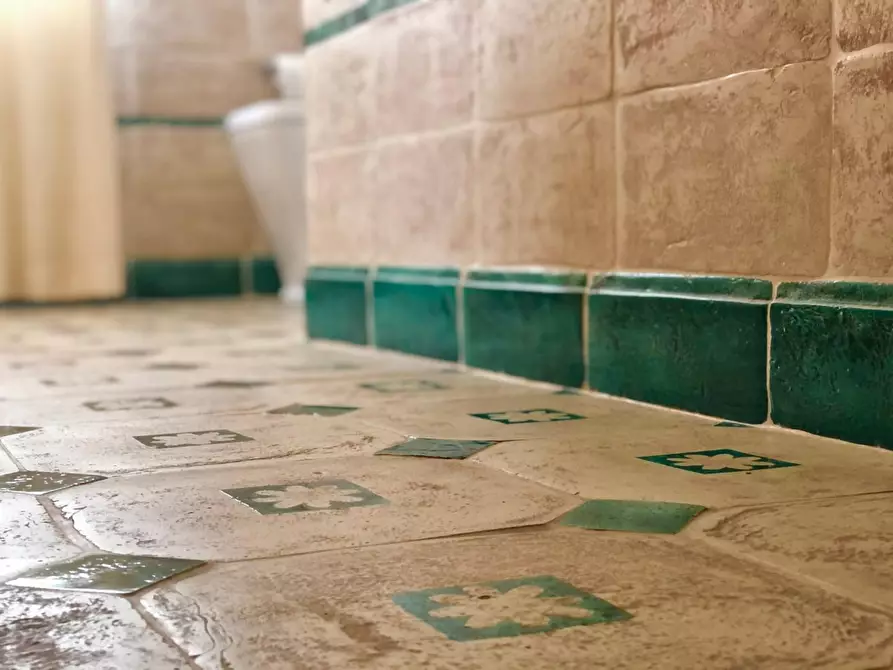 Immagine 24 di Casa bifamiliare in vendita  a Fucecchio