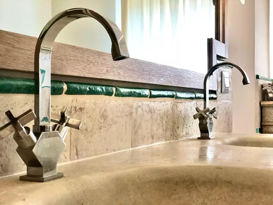 Immagine 25 di Casa bifamiliare in vendita  a Fucecchio