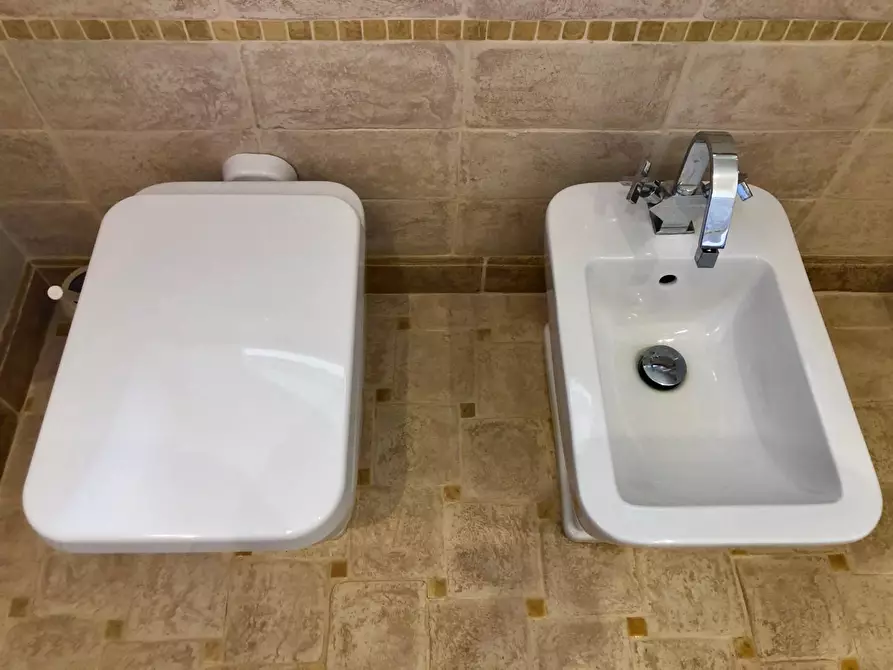 Immagine 45 di Casa bifamiliare in vendita  a Fucecchio