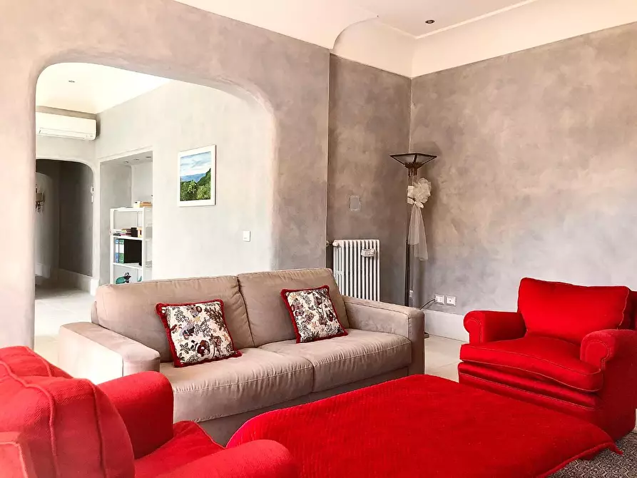 Immagine 11 di Casa bifamiliare in vendita  a Fucecchio