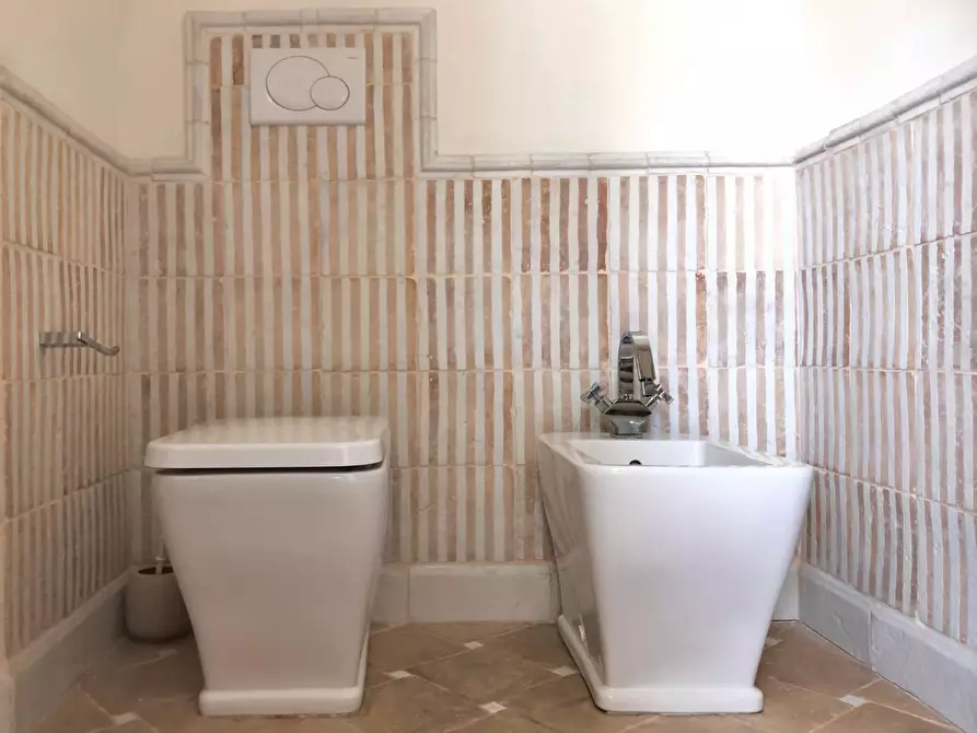 Immagine 31 di Casa bifamiliare in vendita  a Fucecchio