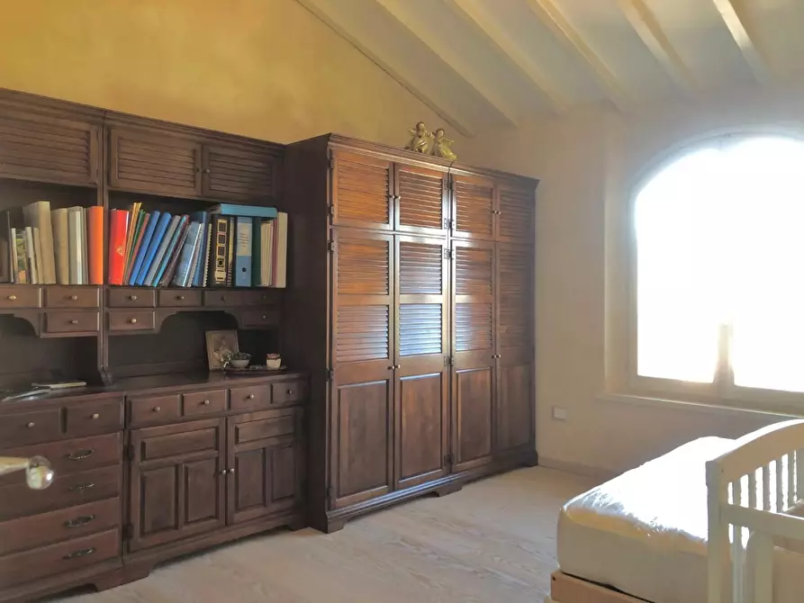 Immagine 49 di Casa bifamiliare in vendita  a Fucecchio