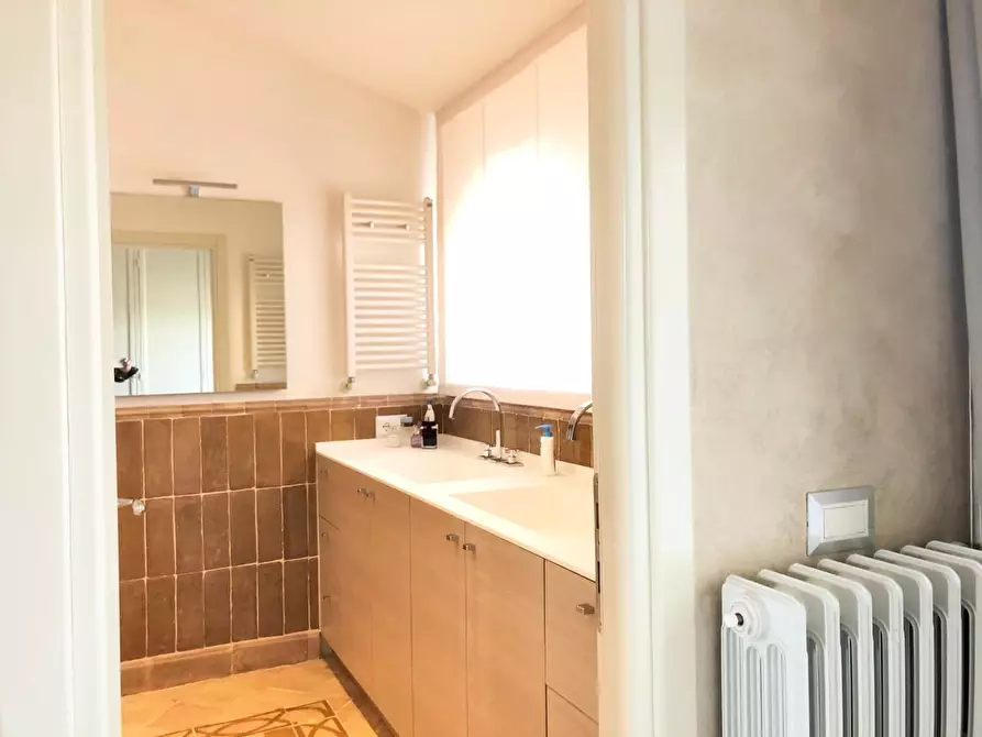 Immagine 40 di Casa bifamiliare in vendita  a Fucecchio