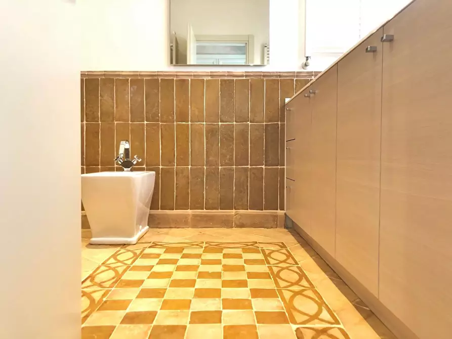 Immagine 38 di Casa bifamiliare in vendita  a Fucecchio