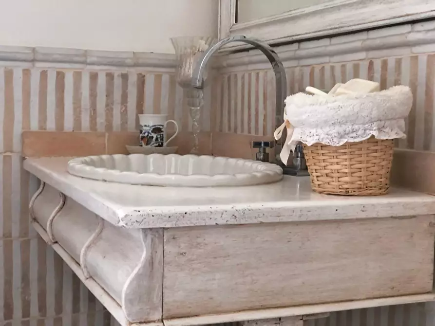 Immagine 30 di Casa bifamiliare in vendita  a Fucecchio