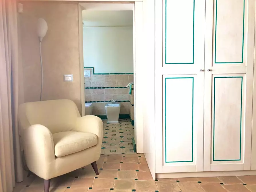 Immagine 18 di Casa bifamiliare in vendita  a Fucecchio