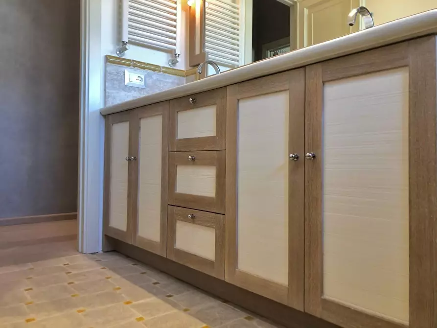 Immagine 46 di Casa bifamiliare in vendita  a Fucecchio