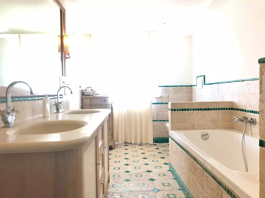 Immagine 22 di Casa bifamiliare in vendita  a Fucecchio