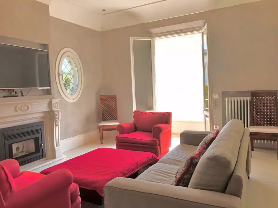 Immagine 13 di Casa bifamiliare in vendita  a Fucecchio