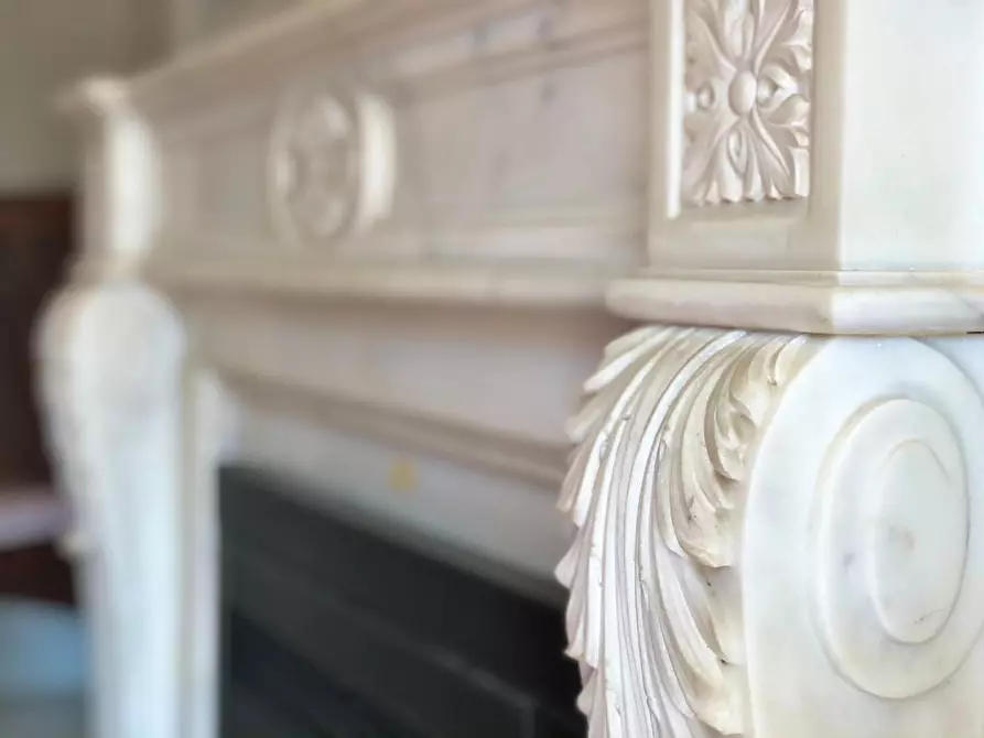 Immagine 12 di Casa bifamiliare in vendita  a Fucecchio