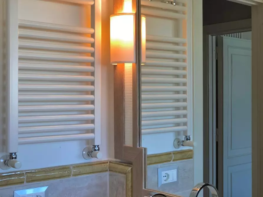 Immagine 47 di Casa bifamiliare in vendita  a Fucecchio