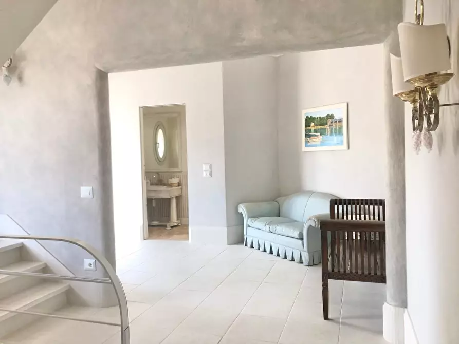 Immagine 29 di Casa bifamiliare in vendita  a Fucecchio