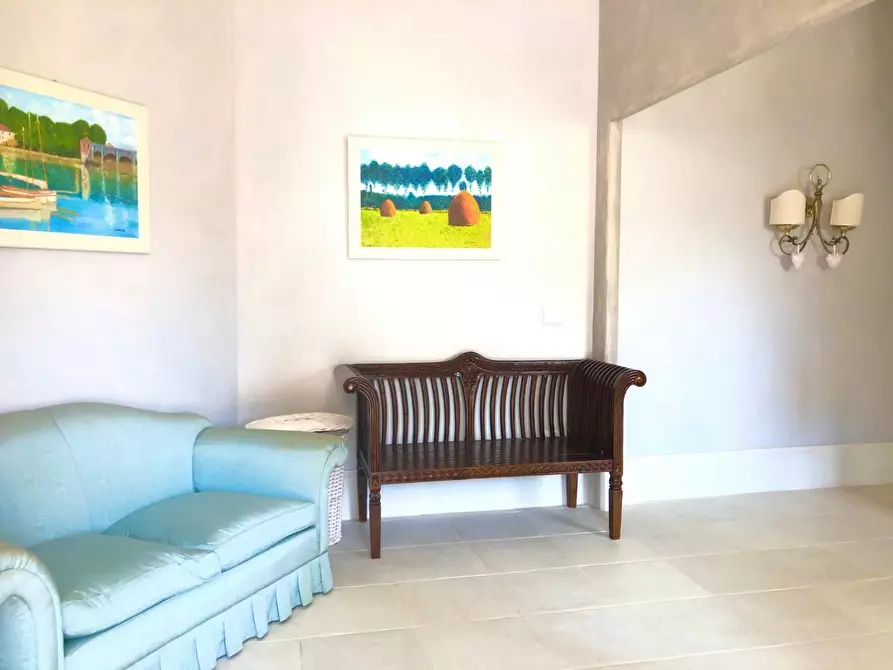 Immagine 28 di Casa bifamiliare in vendita  a Fucecchio