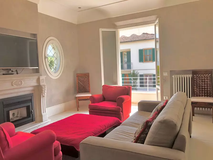 Immagine 2 di Casa bifamiliare in vendita  a Fucecchio