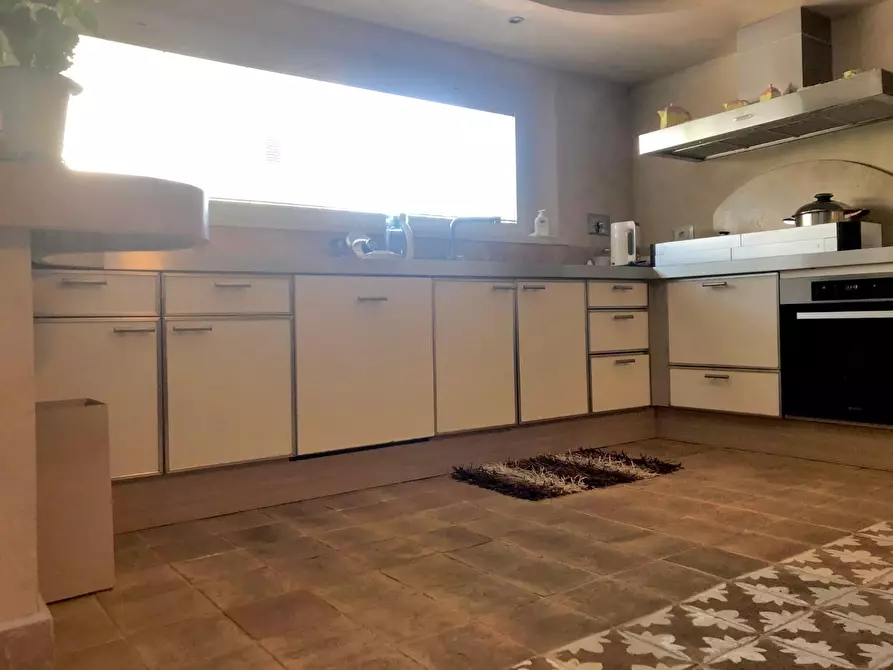 Immagine 27 di Casa bifamiliare in vendita  a Fucecchio