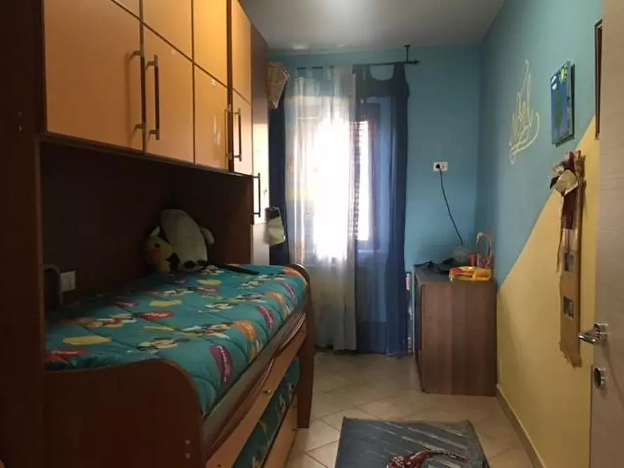 Immagine 4 di Appartamento in vendita  a Cascina