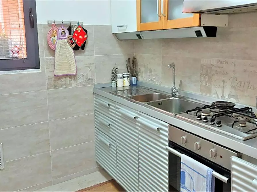 Immagine 9 di Appartamento in vendita  a Ameglia