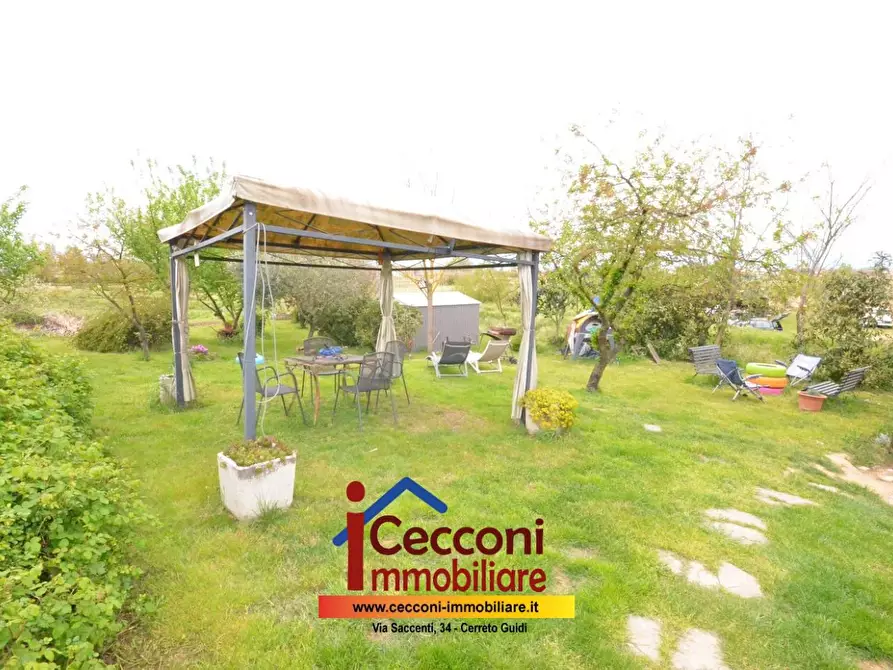 Immagine 16 di Terratetto in vendita  a Cerreto Guidi