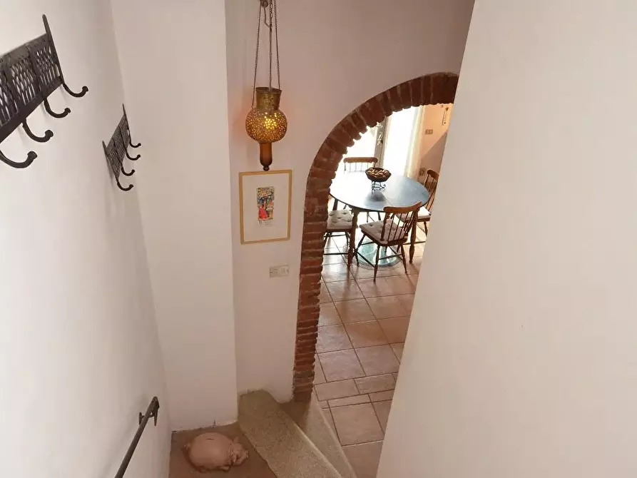 Immagine 8 di Terratetto in vendita  a Cerreto Guidi