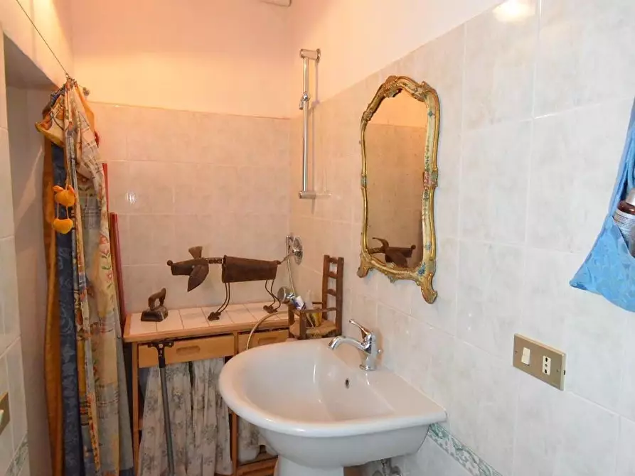 Immagine 7 di Terratetto in vendita  a Cerreto Guidi