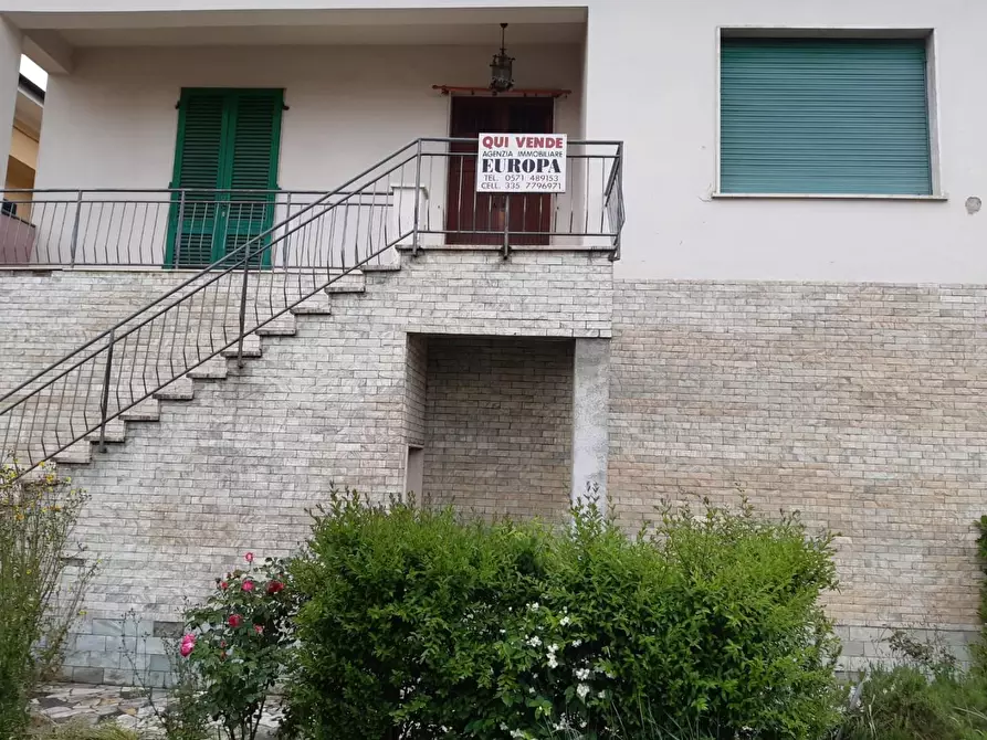 Immagine 1 di Casa indipendente in vendita  a Castelfranco Di Sotto