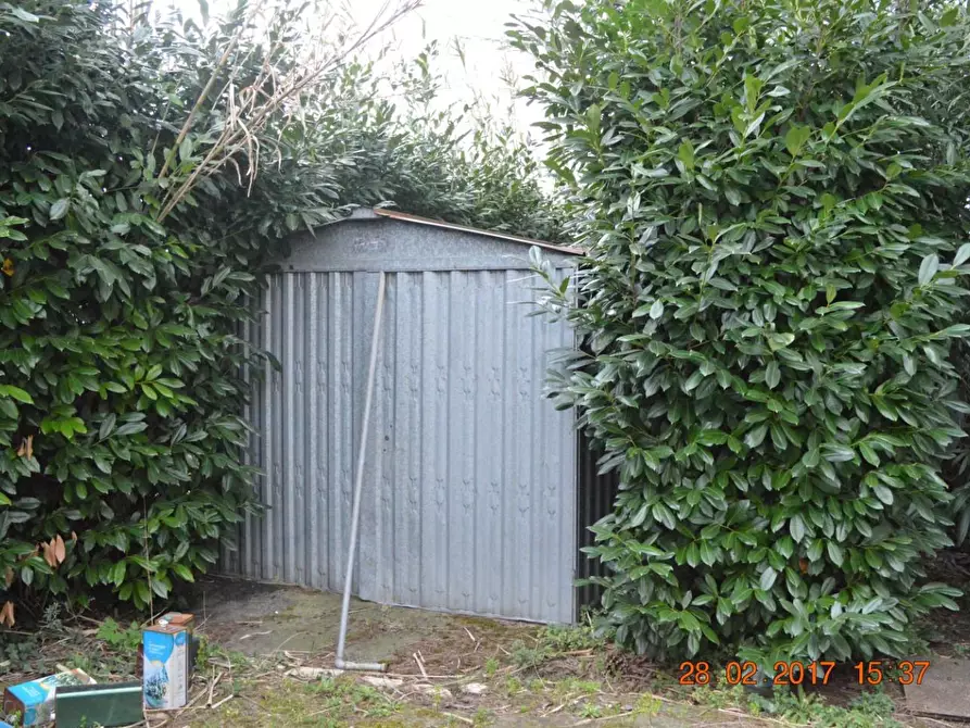 Immagine 20 di Casa colonica in vendita  a Cascina