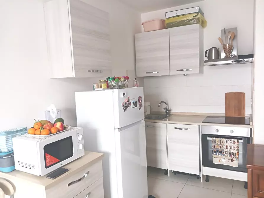 Immagine 2 di Appartamento in affitto  a Bientina