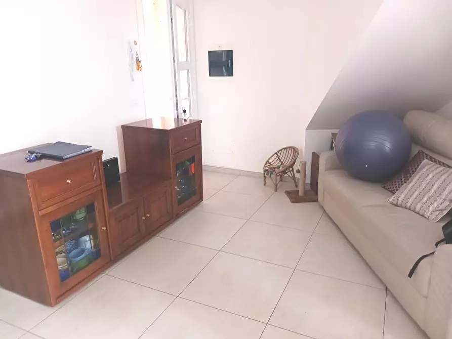 Immagine 3 di Appartamento in affitto  a Bientina