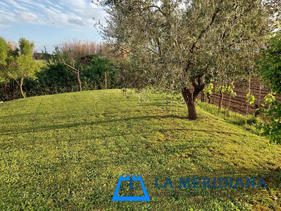 Immagine 3 di Villa in vendita  a Larciano