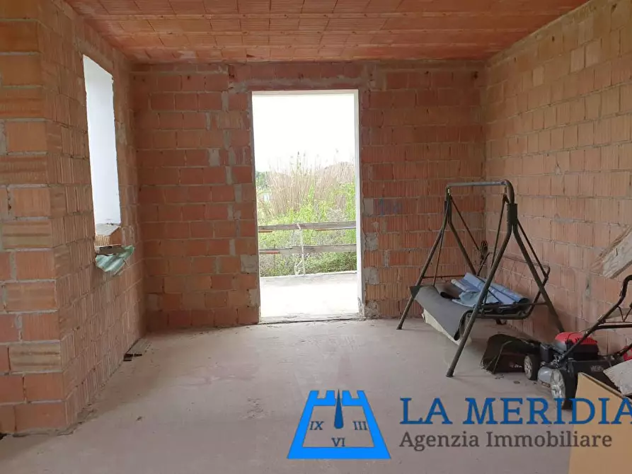 Immagine 10 di Villa in vendita  a Larciano