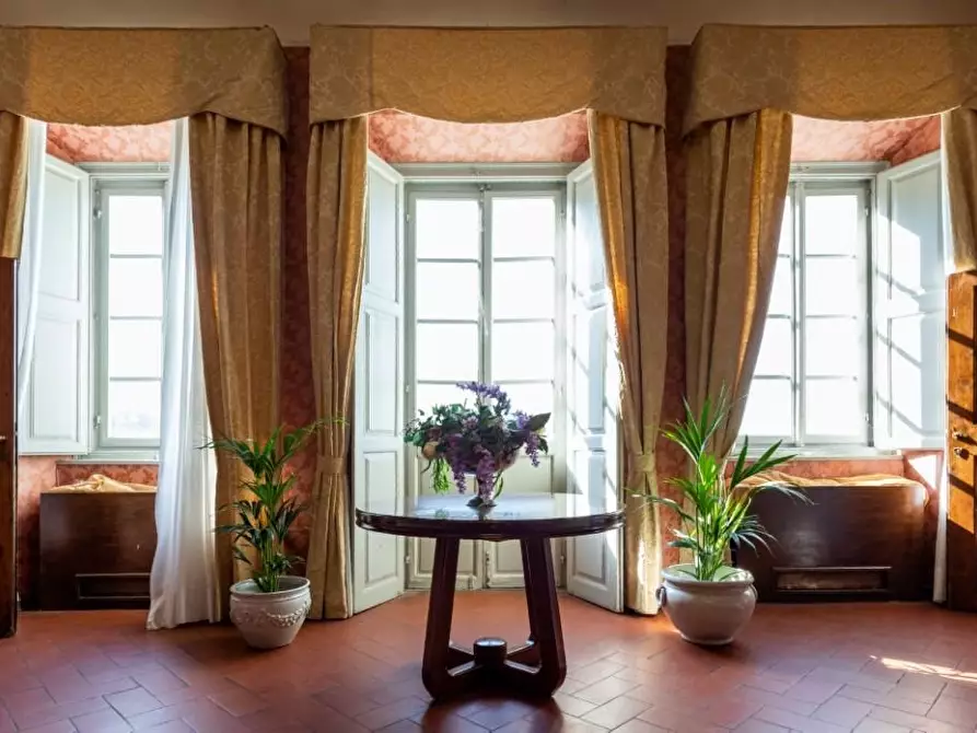 Immagine 4 di Immobile di prestigio in vendita  a Pisa