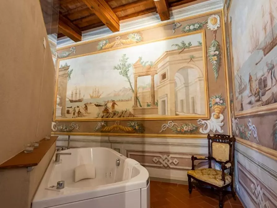 Immagine 7 di Immobile di prestigio in vendita  a Pisa