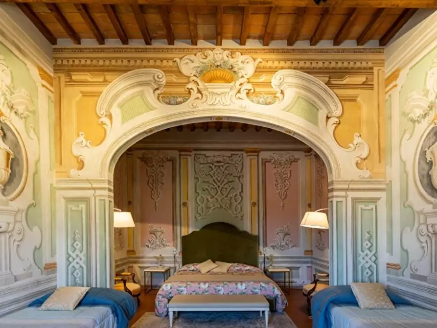 Immagine 32 di Immobile di prestigio in vendita  a Pisa