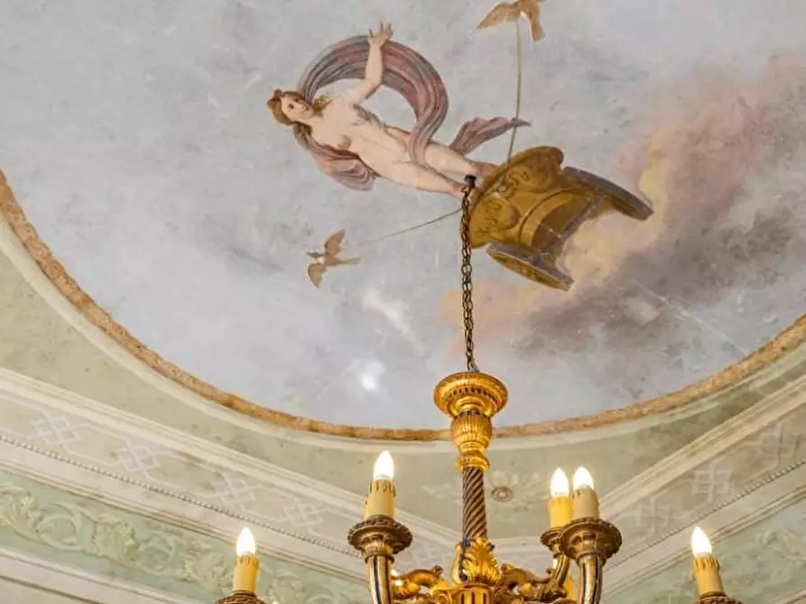 Immagine 55 di Immobile di prestigio in vendita  a Pisa
