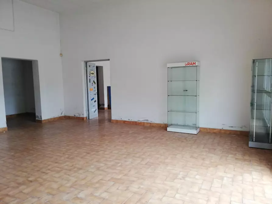 Immagine 10 di Capannone industriale in affitto  a Collesalvetti