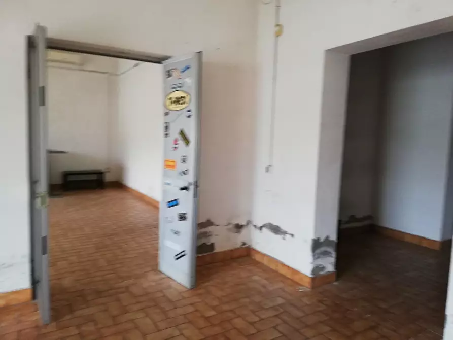 Immagine 6 di Capannone industriale in affitto  a Collesalvetti