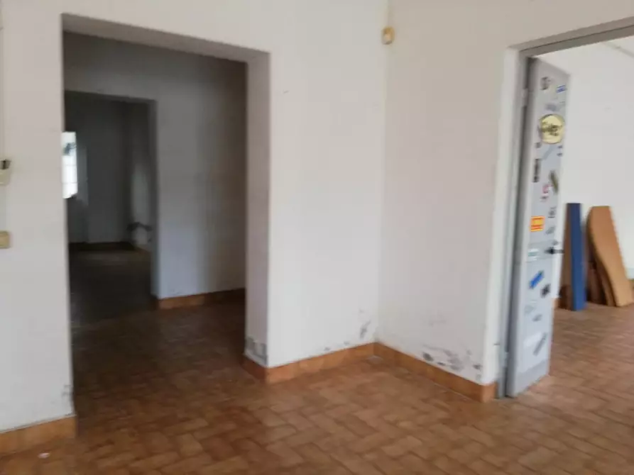 Immagine 11 di Capannone industriale in affitto  a Collesalvetti