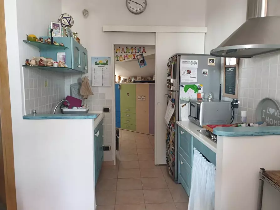 Immagine 25 di Villa in vendita  a Carrara