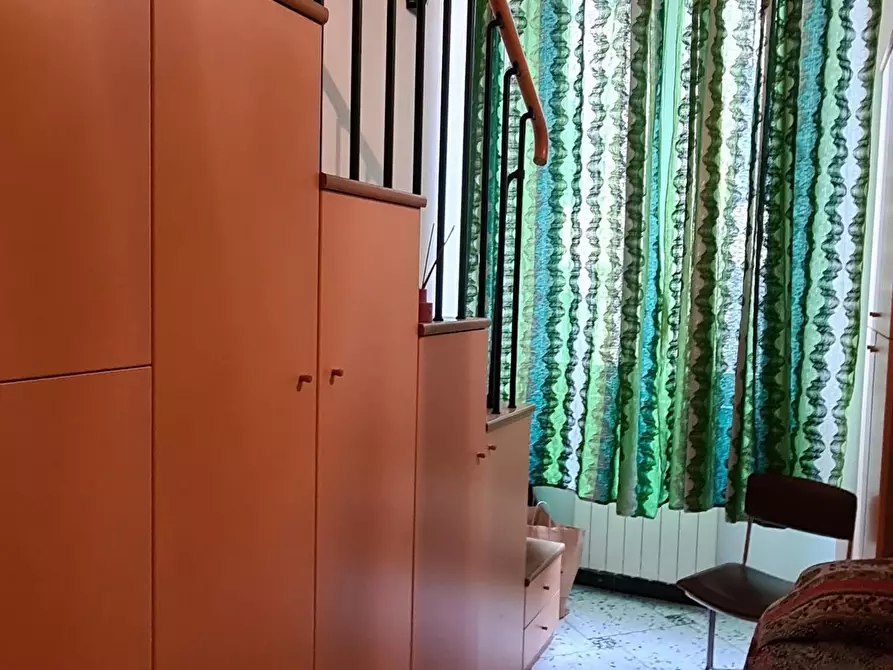 Immagine 22 di Appartamento in vendita  a Livorno