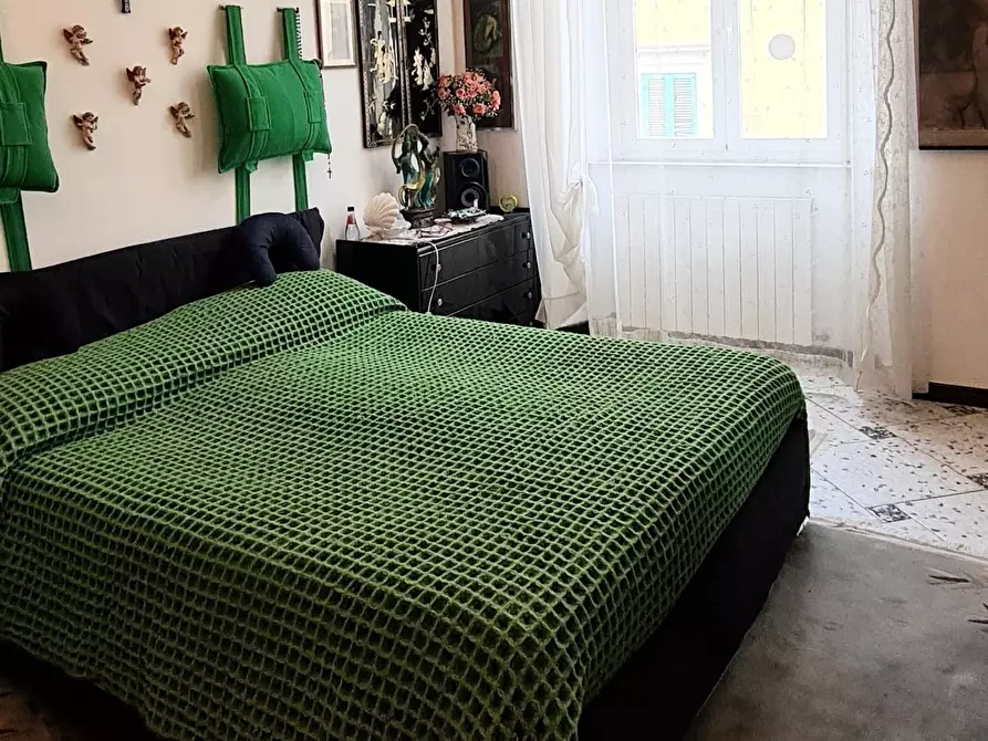 Immagine 17 di Appartamento in vendita  a Livorno