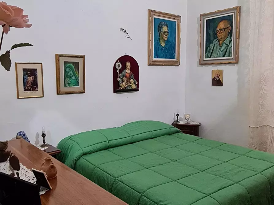 Immagine 10 di Appartamento in vendita  a Livorno