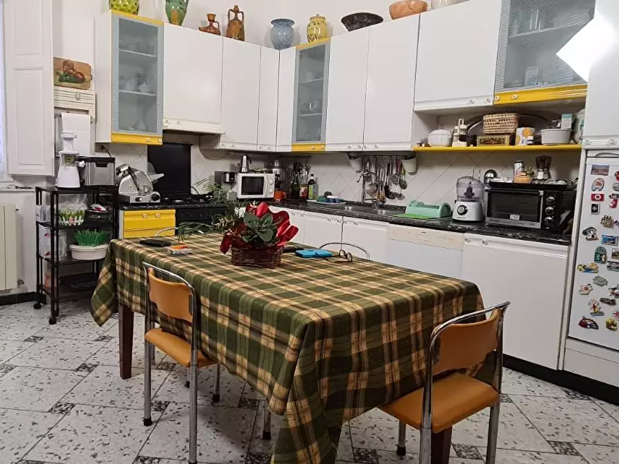 Immagine 6 di Appartamento in vendita  a Livorno