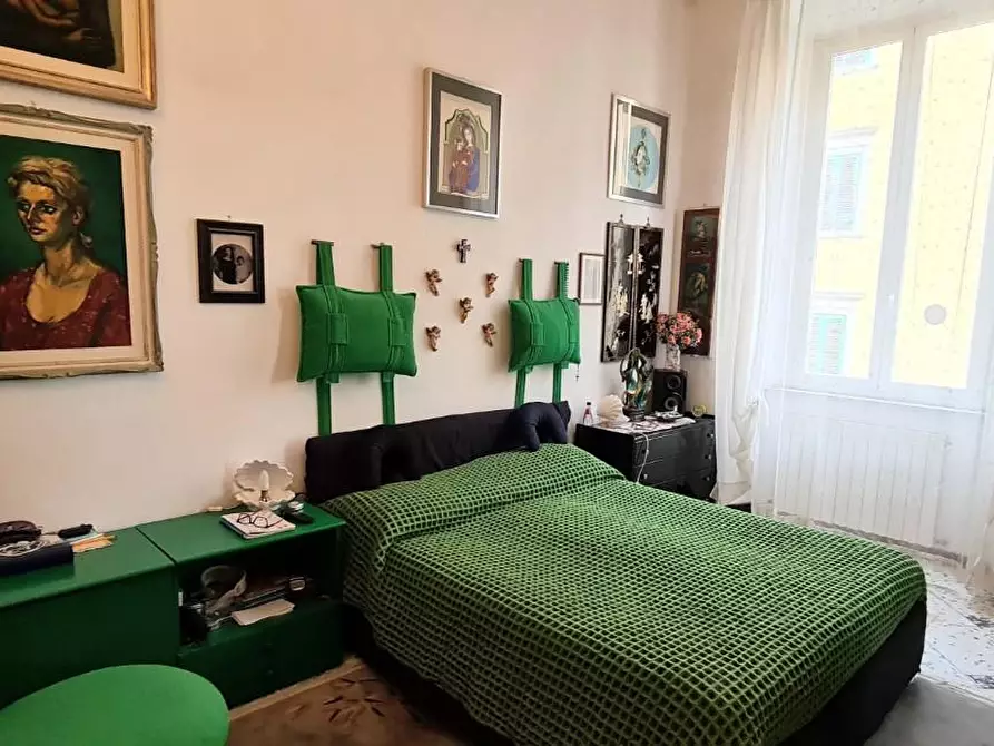 Immagine 16 di Appartamento in vendita  a Livorno