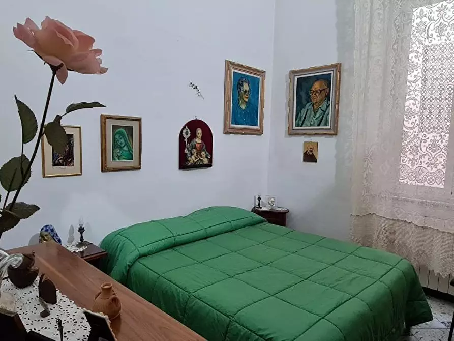 Immagine 9 di Appartamento in vendita  a Livorno