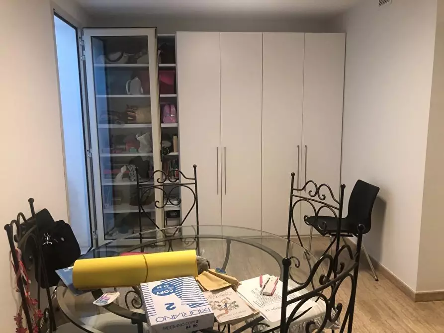 Immagine 33 di Casa trifamiliare in vendita  a Montignoso