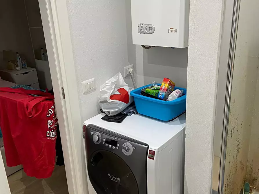 Immagine 4 di Appartamento in affitto  a Pontedera